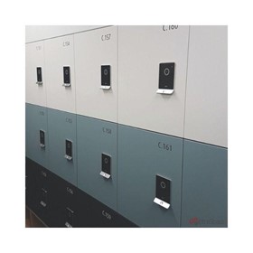 Security Locker | NLX1