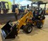 TT1.5Pro Mini Wheeled Telescopic Loader