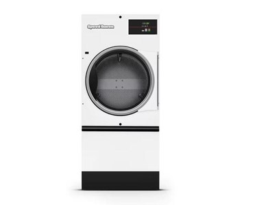 Speed Queen - Quantum Gold 16Kg Dryer | SA035NN 