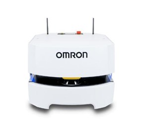  Autonomous Mobile Robot | LD-60