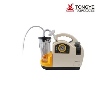 Tongye - MC600C Suction Unit 240V AC & 12V DC & Battery  TONMC600C