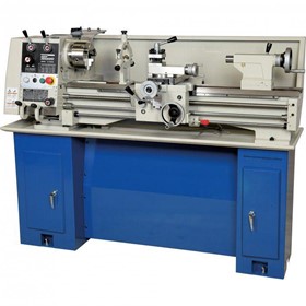 Centre Lathe - AL-960B