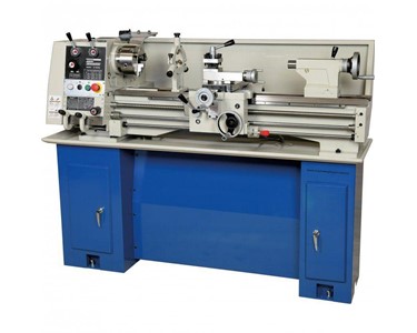 Centre Lathe - AL-960B