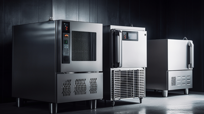 A Comprehensive Buying Guide of Blast Chillers