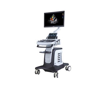 Siui - V80 Vet Ultrasound Machine to elevate Healthcare for our Companions