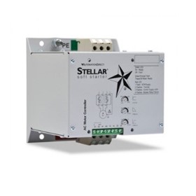 Stellar | Soft Starters | SR33 Series