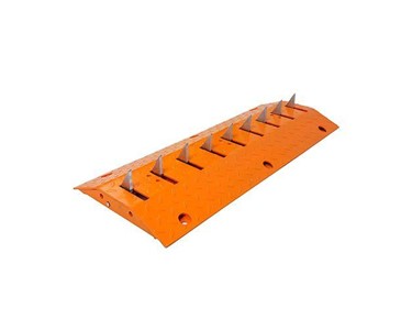 Enforcer Group - One Way Access Spikes | 1WS-1Mtr