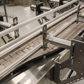 Adjustable Rails | MCHS‑AR