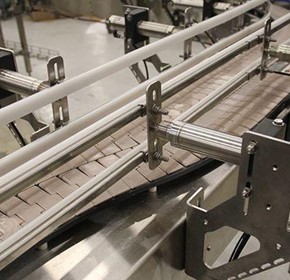 Adjustable Rails | MCHS‑AR