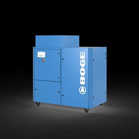 Oil Lubricated Screw S3 series
