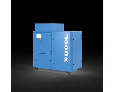 Oil Lubricated Screw S3 series