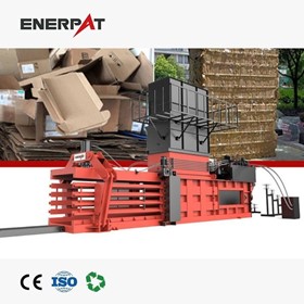 Cardboard Baler/Compactor – Stop Paying to Remove Valuable OCC