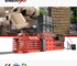 Enerpat - Cardboard Baler/Compactor – Stop Paying to Remove Valuable OCC