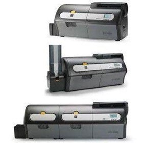 ID Card Printers | ZXP Series 7
