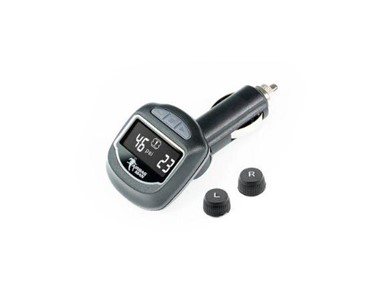 Air Monitoring Gauge | Digital Display | AC1043D