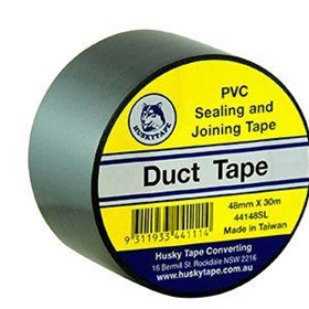 Husky 441 Duct Tape