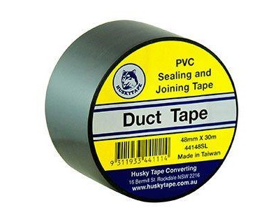 Husky 441 Duct Tape