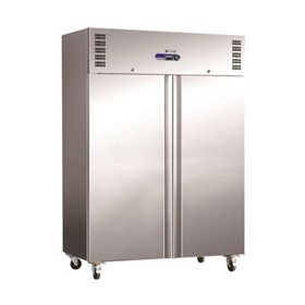 Upright Freezer 2 Door 1410L | 4009392