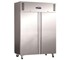 Pro.equip - Upright Freezer 2 Door 1410L | 4009392