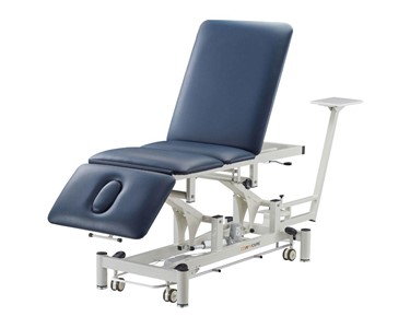 Confycare - Four Section Traction Treatment Couch