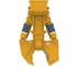 Epiroc - Excavator Attachments I Hydraulic Concrete Cutter CC 1600 U