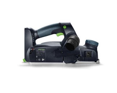 Festool - Cordless Electric Planer | HLC 82mm