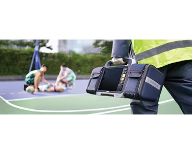 Mindray - BeneHeart D60 - Defibrillator Monitor