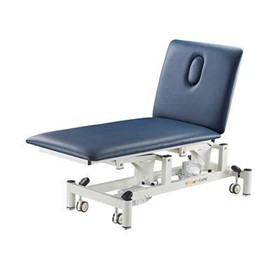 Physiotherapy / Exam Table | 2 and 3 Section 