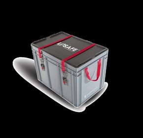 Battery Safe – Large