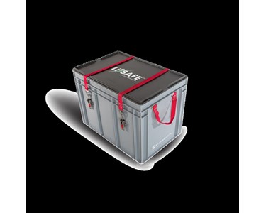Storemasta - Battery Safe – Large