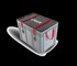Storemasta - Battery Safe – Large