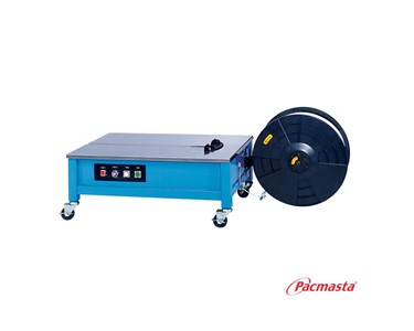 Semi-automatic Strapping Machine - Pacmasta - TMS-300L