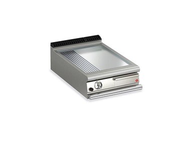 Baron - Commercial Hot Plate & Gas Griddle Plate | Q90FTT/G605