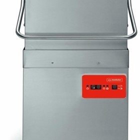 Commercial Pass Through Dishwasher | HT50PS