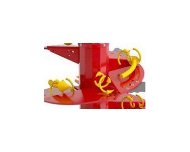 Strautmann - Feed Mixing Wagon 45hp | Verti-Mix 70 