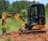 SANY - SY20C Mini Excavator