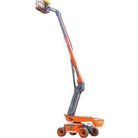 Articulated Boom Lift 20.13m | BT20RT