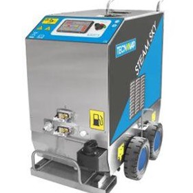 Steam Sky Weed Steamer Machine | Duplex Cleaning Machines