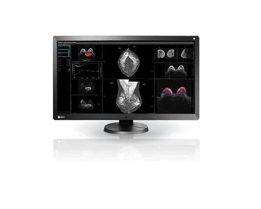 Eizo - Diagnostic Monitor | RadiForce RX850 
