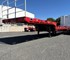 AAA - Used Drop Deck Trailer | SEMI Tri axle stepdeck trailer