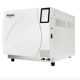 Steam Steriliser | Apollo 29B