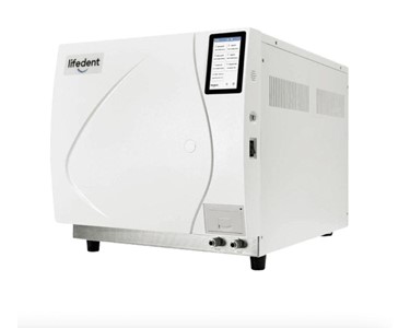 Steam Steriliser | Apollo 29B
