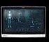 Onyx - 32" 4k Fanless Intel 14th Gen Core I Powerful Medical All In One PC