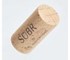 Biodegradable Wine Cork