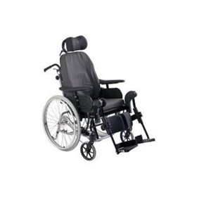 Folding Wheelchair | Azalea 