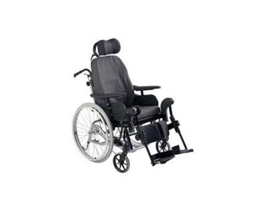 Invacare - Folding Wheelchair | Azalea 