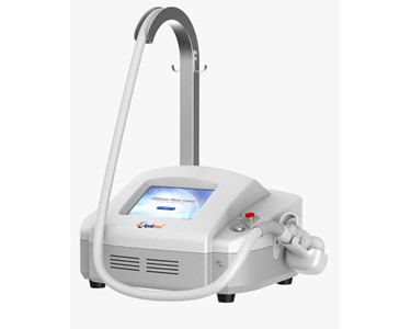 PIXEL Er  Erbium fiber laser system - Skin Rejuvenation | HS 230 Fiber Laser | Cosmetic Laser