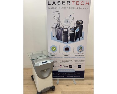 Zimmer - Zimmer Cryo 6 