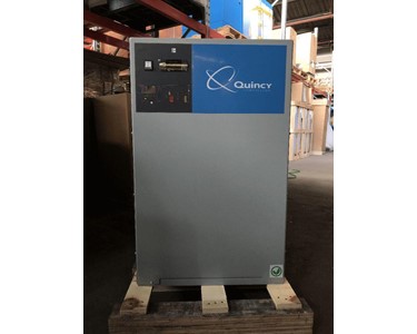 Refrigerated Air Dryer 14.0 M3/min | 495CFM.QPR140