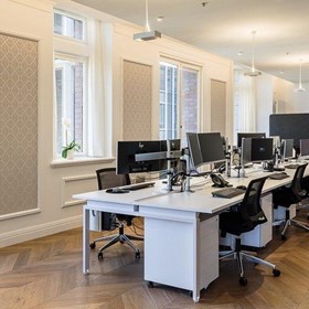 Custom Commercial Fitouts for Sydney Businesses